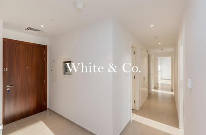 Apartment - 3 Bedrooms - 2 Bathrooms for rent in Jenna Main Square 2 - Jenna Main Square - Town Square - Dubai