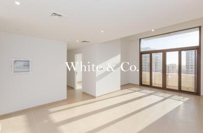 Apartment - 3 Bedrooms - 2 Bathrooms for rent in Jenna Main Square 2 - Jenna Main Square - Town Square - Dubai