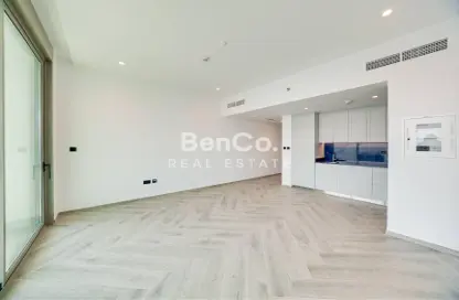 شقة - غرفة نوم - 2 حمامات للايجار في بنينسولا ثري - بنينسولا - الخليج التجاري - دبي