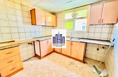 Apartment - 1 Bedroom - 1 Bathroom for rent in Muwailih Building - Muwaileh - Sharjah