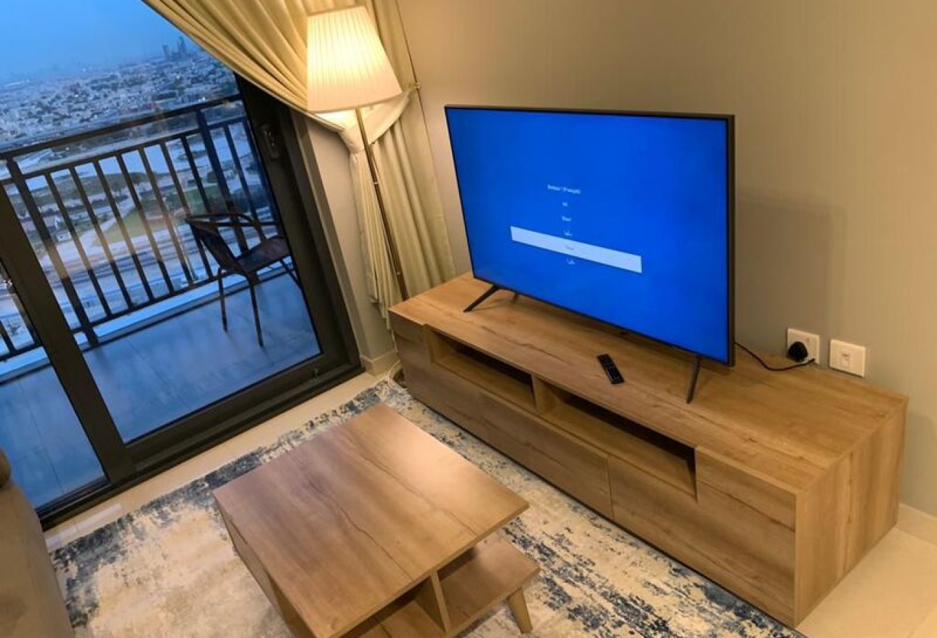 ZADA TOWER | HIGH FLOOR | 1BR FOR SALE gallery image