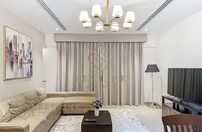 شقة - غرفة نوم - 2 حمامات للبيع في برج ايليت ريزيدينس - وسط مدينة دبي - دبي