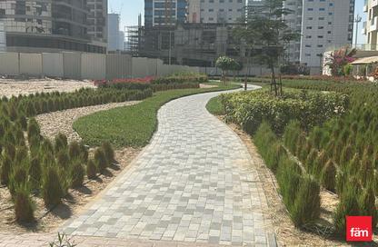 Land - Studio for sale in Satwa Road - Al Satwa - Dubai