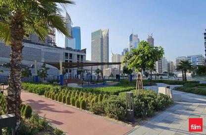 Land - Studio for sale in Satwa Road - Al Satwa - Dubai