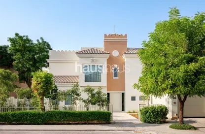 Villa - 5 Bedrooms - 6 Bathrooms for sale in Calida - Victory Heights - Dubai Sports City - Dubai