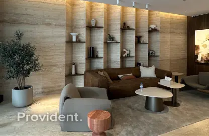 Apartment - Studio - 1 Bathroom for rent in NAS - Arjan - Dubai