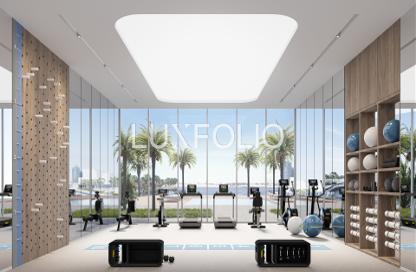 Apartment - 1 - 2 for sale in Art Bay East - Art Bay - Al Jaddaf - Dubai Apartment - 1 - 2 for sale in Art Bay East - Art Bay - Al Jaddaf - Dubai