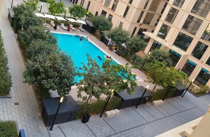 Apartment - 1 Bedroom - 2 Bathrooms for rent in Souks Residential - Al Mamsha - Muwaileh - Sharjah Apartment - 1 Bedroom - 2 Bathrooms for rent in Souks Residential - Al Mamsha - Muwaileh - Sharjah