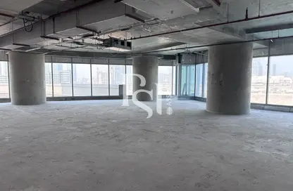Office Space - Studio for rent in Addax port office tower - City Of Lights - Al Reem Island - Abu Dhabi