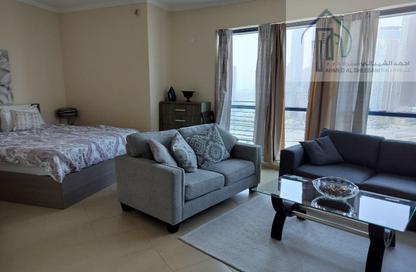 Apartment - Studio - 1 Bathroom for rent in Jumeirah Bay X1 - Jumeirah Bay Towers - JLT Cluster X - Jumeirah Lake Towers - Dubai Apartment - Studio - 1 Bathroom for rent in Jumeirah Bay X1 - Jumeirah Bay Towers - JLT Cluster X - Jumeirah Lake Towers - Dubai
