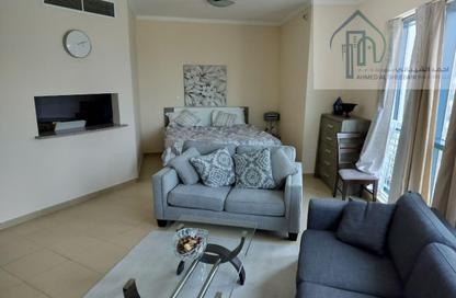 Apartment - Studio - 1 Bathroom for rent in Jumeirah Bay X1 - Jumeirah Bay Towers - JLT Cluster X - Jumeirah Lake Towers - Dubai Apartment - Studio - 1 Bathroom for rent in Jumeirah Bay X1 - Jumeirah Bay Towers - JLT Cluster X - Jumeirah Lake Towers - Dubai