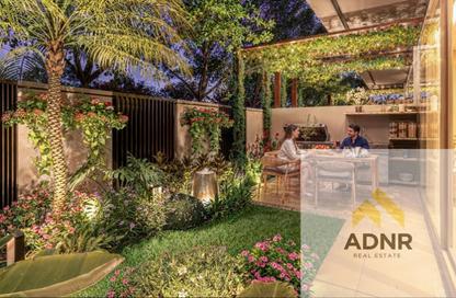 Villa - 4 - 5 for sale in Azizi Florence - Um Fanain - Sharjah