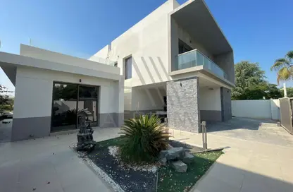 فيلا - 5 غرف نوم - 8 حمامات للايجار في ريدوودز - فدان ياس - جزيرة ياس - أبوظبي