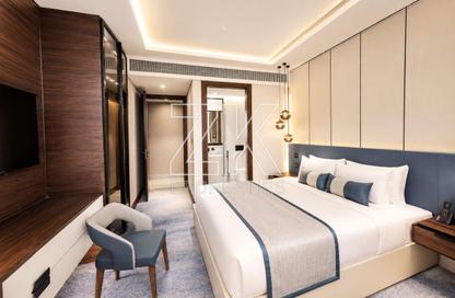 Hotel and Hotel Apartment - 3 Bedrooms - 4 Bathrooms for rent in Bluewaters Residences Building 1 - Bluewaters Residences - Bluewaters - Dubai Hotel and Hotel Apartment - 3 Bedrooms - 4 Bathrooms for rent in Bluewaters Residences Building 1 - Bluewaters Residences - Bluewaters - Dubai