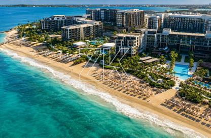 Hotel and Hotel Apartment - 3 Bedrooms - 4 Bathrooms for rent in Bluewaters Residences Building 1 - Bluewaters Residences - Bluewaters - Dubai Hotel and Hotel Apartment - 3 Bedrooms - 4 Bathrooms for rent in Bluewaters Residences Building 1 - Bluewaters Residences - Bluewaters - Dubai