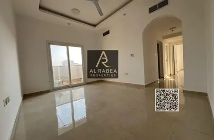 شقة - 2 غرف نوم - 3 حمامات للايجار في 1 الياسمين - الياسمين - عجمان