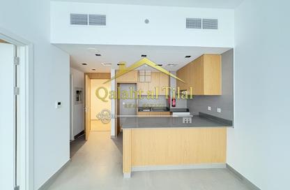 Apartment - 1 - 1 for rent in Souks Residential - Al Mamsha - Muwaileh - Sharjah