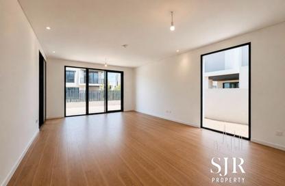 Townhouse - 4 Bedrooms - 4 Bathrooms for rent in Jebel Ali Village Townhouses - Jebel Ali Village - Jebel Ali - Dubai