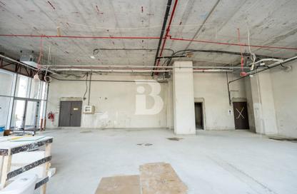 Office Space - Studio for sale in Maison Elysee 2 - Maison Elysee - District 12 - Jumeirah Village Circle - Dubai