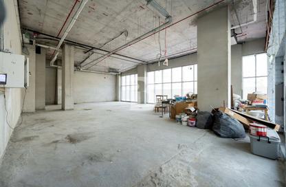 Office Space - Studio for sale in Maison Elysee 2 - Maison Elysee - District 12 - Jumeirah Village Circle - Dubai