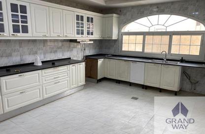 Villa - 6 - 7 for rent in Al Warqa'a 4 - Al Warqa'a - Dubai