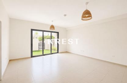 Townhouse - 4 Bedrooms - 5 Bathrooms for rent in Noor Townhouses - Town Square - Dubai Townhouse - 4 Bedrooms - 5 Bathrooms for rent in Noor Townhouses - Town Square - Dubai