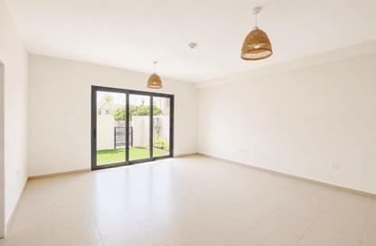 Townhouse - 4 Bedrooms - 5 Bathrooms for rent in Noor Townhouses - Town Square - Dubai Townhouse - 4 Bedrooms - 5 Bathrooms for rent in Noor Townhouses - Town Square - Dubai