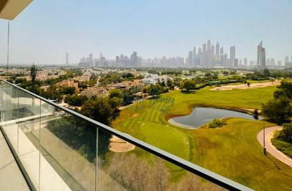 Apartment - 3 - 4 for rent in Golf Heights - The Views - Dubai Apartment - 3 - 4 for rent in Golf Heights - The Views - Dubai