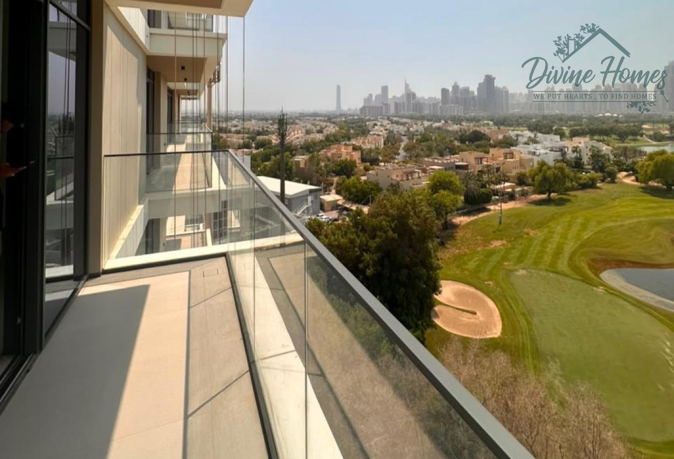 FULL GOLF VIEW | READY TO MOVE | BEST PRICE photo 10