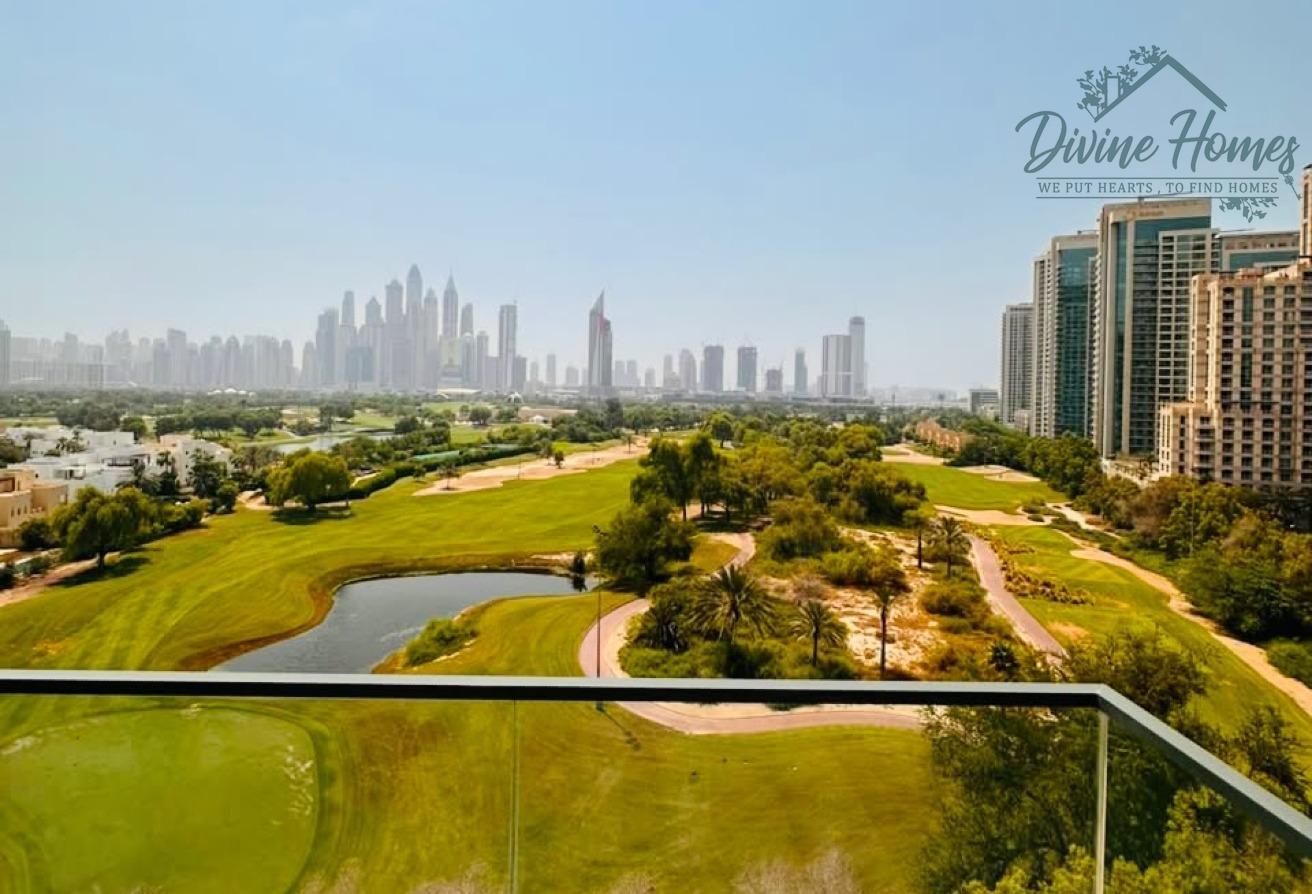 FULL GOLF VIEW | READY TO MOVE | BEST PRICE photo 2