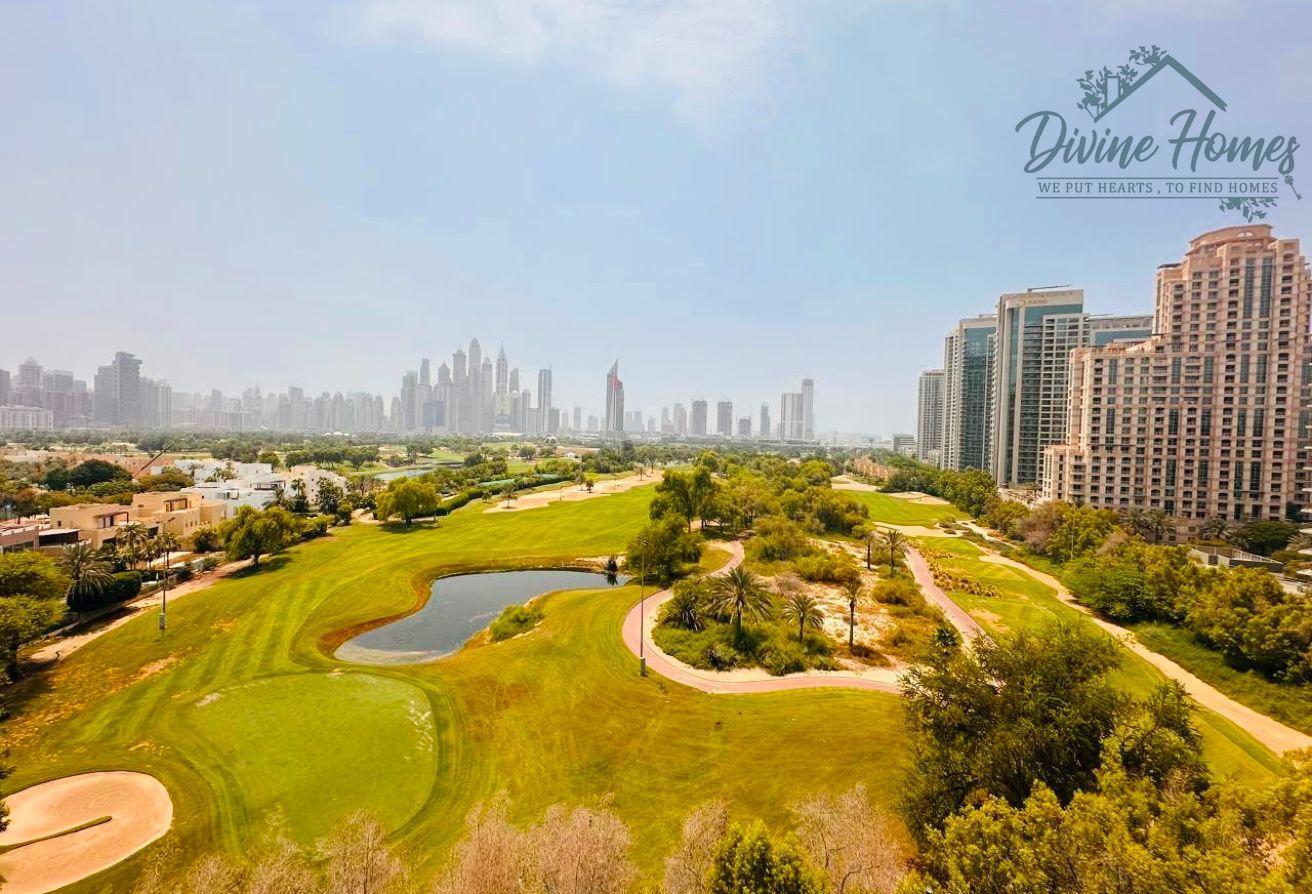 FULL GOLF VIEW | READY TO MOVE | BEST PRICE photo 9