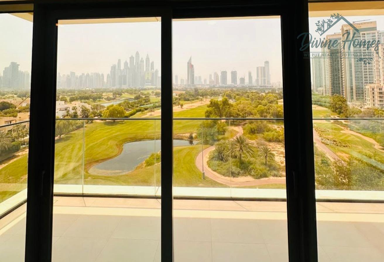 FULL GOLF VIEW | READY TO MOVE | BEST PRICE photo 7