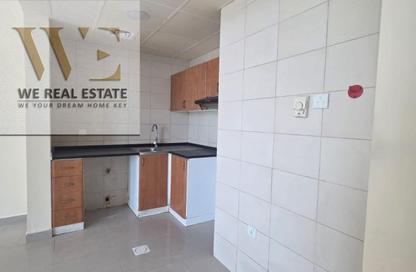 Apartment - 1 - 2 for sale in Al Khor Tower A1 - Al Khor Towers - Ajman Downtown - Ajman Apartment - 1 - 2 for sale in Al Khor Tower A1 - Al Khor Towers - Ajman Downtown - Ajman