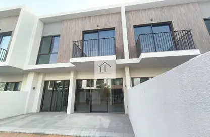 فيلا - 3 غرف نوم - 4 حمامات للايجار في أورانيا - ذا فالي - دبي