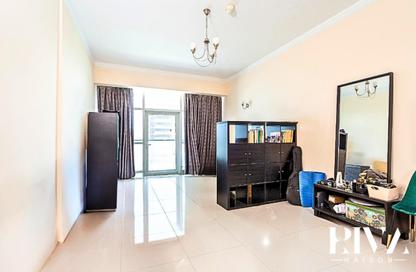 Apartment - Studio - 1 Bathroom for sale in Oasis Tower 1 - Dubai Sports City - Dubai
