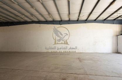Warehouse - Studio - 1 for rent in Industrial Area 18 - Sharjah Industrial Area - Sharjah