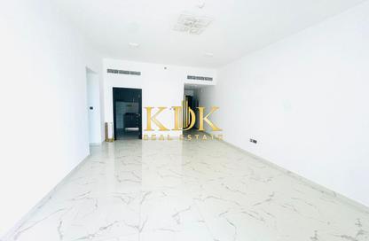 Apartment - 1 - 2 for rent in Geepas Tower - Arjan - Dubai