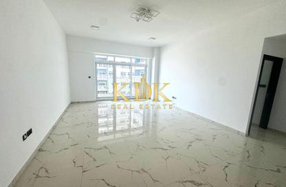 Apartment - 1 - 2 for rent in Geepas Tower - Arjan - Dubai