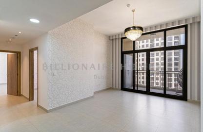 Apartment - 2 Bedrooms - 2 Bathrooms for sale in Parkviews - Town Square - Dubai Apartment - 2 Bedrooms - 2 Bathrooms for sale in Parkviews - Town Square - Dubai