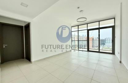 Apartment - 1 Bedroom - 2 Bathrooms for rent in Al Habbai 5 - Jumeirah Garden City - Al Satwa - Dubai