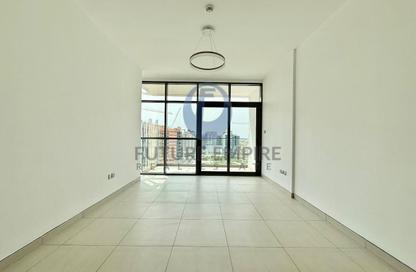 Apartment - 1 Bedroom - 2 Bathrooms for rent in Al Habbai 5 - Jumeirah Garden City - Al Satwa - Dubai