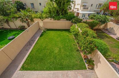 Villa - 3 - 3 for sale in Springs 9 - The Springs - Dubai