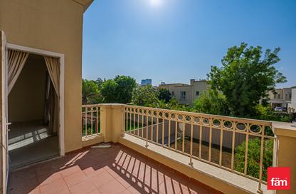 Villa - 3 - 3 for sale in Springs 9 - The Springs - Dubai