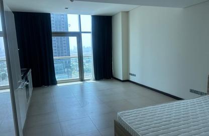 Apartment - Studio - 1 Bathroom for rent in Liberty House - DIFC - Dubai