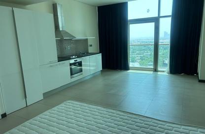 Apartment - Studio - 1 Bathroom for rent in Liberty House - DIFC - Dubai