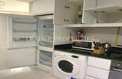 Apartment - 1 Bedroom - 2 Bathrooms for rent in Artesia C - Artesia - Damac Hills - Dubai Apartment - 1 Bedroom - 2 Bathrooms for rent in Artesia C - Artesia - Damac Hills - Dubai