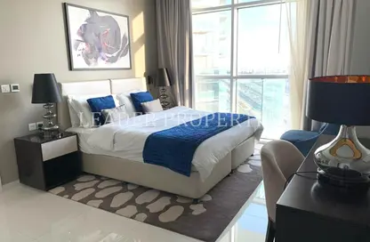 Apartment - 1 Bedroom - 2 Bathrooms for rent in Artesia C - Artesia - Damac Hills - Dubai