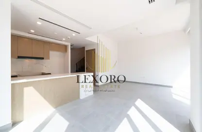 Villa - 4 Bedrooms - 4 Bathrooms for rent in La Violeta 2 - La Violeta - Villanova - Dubai Land - Dubai