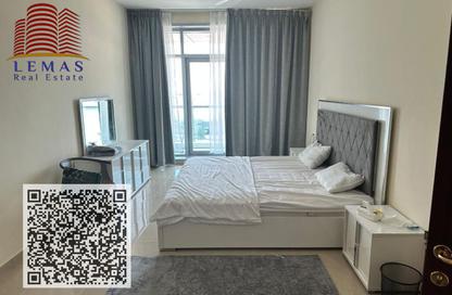 Apartment - 1 Bedroom - 2 Bathrooms for sale in Ajman Corniche Residences - Ajman Corniche Road - Ajman Apartment - 1 Bedroom - 2 Bathrooms for sale in Ajman Corniche Residences - Ajman Corniche Road - Ajman