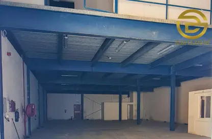 مستودع - استوديو - 1 حمام للايجار في مدينة دبي الصناعية - دبي